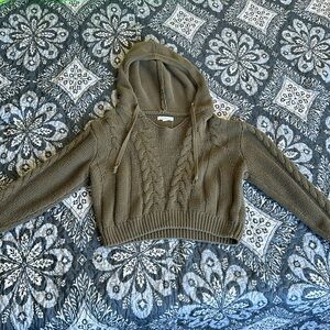 Aeropostale sweater